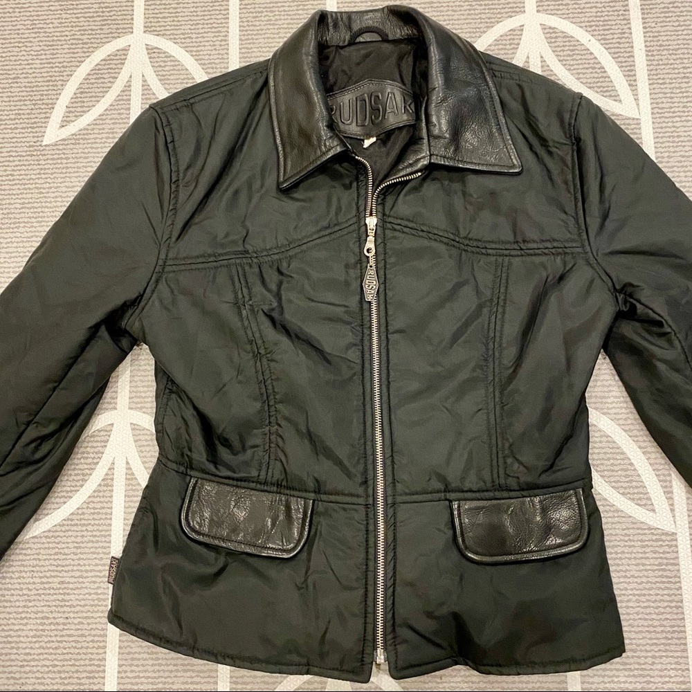 Women’s Rudsak Jacket - Picture 2 of 6